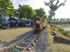 -歌斐颂巧克力小镇