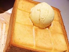 -绿茶餐厅(华贸购物中心店)