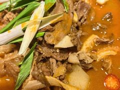 -不是烧烤·武汉烧烤·地道湖北菜(大成路店)