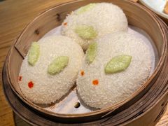 -潮粥荟·潮汕砂锅粥(朝阳大悦城店)