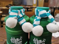 -milkplus·泰式奶茶(较场东路店)