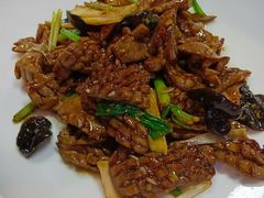 -渔家风味·鲅鱼水饺·央视展播·海鲜天津菜(开发区店)