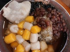 -鲜芋仙(高新万达广场店)