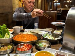 -坦坦大炉·韩式烤肉(望京店)
