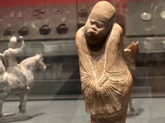 -陕西历史博物馆