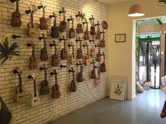 -WithU悠弦时光·尤克里里之家ukulele(宽窄巷子店)