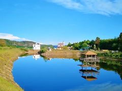 -北极村旅游风景区