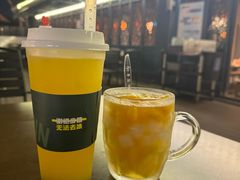 -蚝翅·海鲜粥·烧烤·龙虾季(海曙天一店)