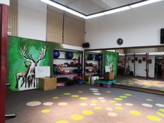 -悦耐私教健身馆(保利中心店)
