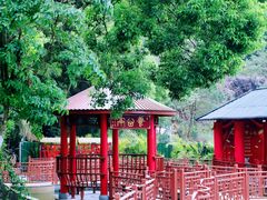 -东莞观音山旅游风景区
