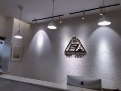 -ASA HAIR SALON