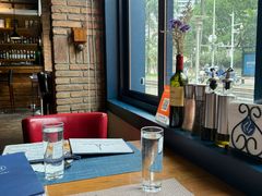 -LA MAISON公鸡和龙(蛇口店)