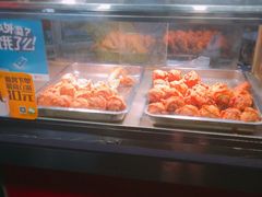 -潘大师炸鸡腿(坡子街店)