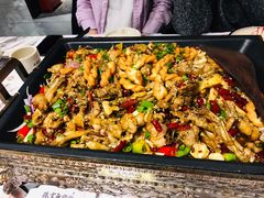 -臻享無招牌·食蛙专门店(太古里店)
