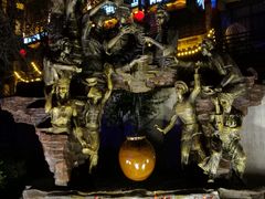 -印象鲵宴·张家界地标美食名片(溪布街店)