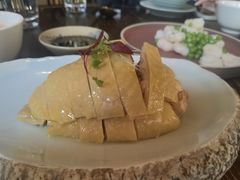 -品悦(崇明凯悦店)