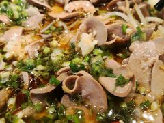 -富临轩私房菜(集庆门大街店)