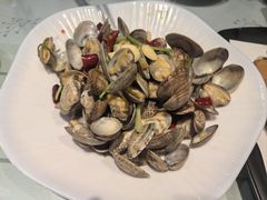 -虾宝贝胶东海鲜·渔家菜(小西天店)