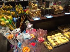 -米洛克欧洲蛋糕(西南路店)