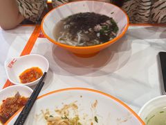 -拼二潮汕牛肉粿条(花城汇店)