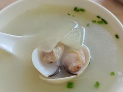 -湛江海鲜餐厅