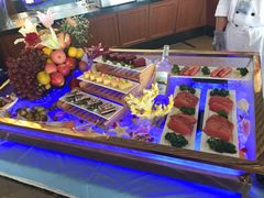 -首都机场t3-c国航两舱休息室