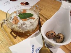 -炖物24章·顺时轻养茶(杭州保利时光里店)
