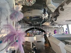 -天玑高空江景餐厅&酒吧Sky Secret Restaurant&Bar