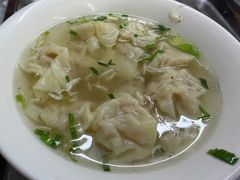 -巧手馄饨(箍桶巷店)
