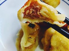 锅贴-鼎顺小吃(吴山名楼店)