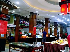 大堂-春发生饭店·非遗(南院门店)