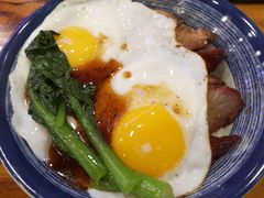 -澳门陈光记烧味饭店(南京德基广场店)