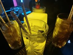 -MOSSO音乐酒吧·live house(长乐路店)