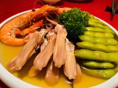糟味三宝-恰恰餐厅(硕和生活广场店)