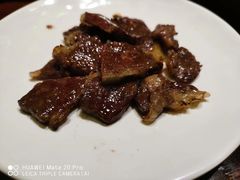 -热血兄弟·炭火烤肉(融侨中心店)