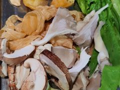 -0317火锅鸡·清真(正达店)