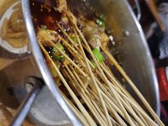 -付小姐在成都(中山公园店)