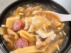 -东华豆花(漳州店)