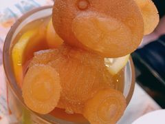 -澳门陈光记烧味饭店(万象城店)