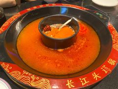 -三江两海老火锅(北京首店)