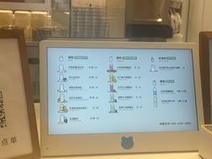 -兰熊鲜奶(昌平悦荟店)