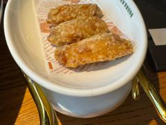 -新白鹿餐厅(银泰西湖文化广场店)
