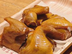 -鸽子窝(黄村店)