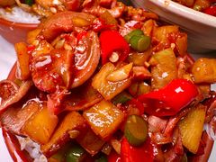 -潇湘阁(昆泰国际大厦店)