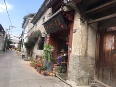 -阿鹏故事云南野生菌火锅(人民路店)