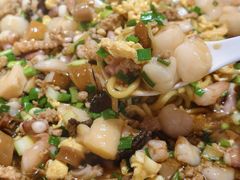 -渔民船说·北塘海鲜·天津菜·海肠捞饭(北塘古镇店)
