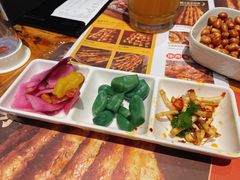 -木屋烧烤(坂田天安云谷店)