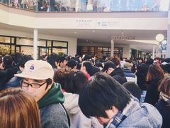 -三井奥特莱斯购物城(爵士之梦长岛店)