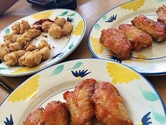 -萨莉亚意式餐厅(上下九店)