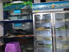 -蒋二哥美蛙鱼莊(天辰路店)